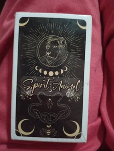Spirit Animal Oracle Cards - Picture 1 of 2