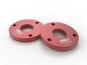 AFE Filters 416-40T002-R aFe Control Leveling Kit Fits 23-24 Canyon Colorado - Picture 1 of 4