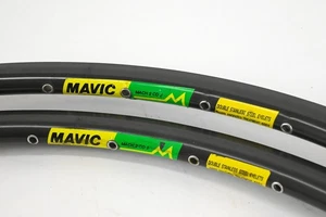 Llantas tubulares Mavic Mach 2 CD 2 36 orificios - Imagen 1 de 1