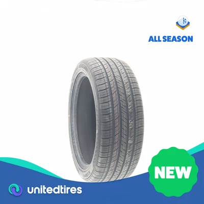 New 245/45R20 Kumho Crugen HP71 103V (10RIM) - Image 1 of 4
