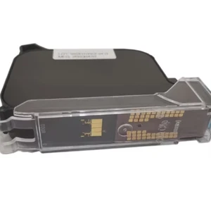 Domino Consumables TIJ Bk652 Ink Cartridge for Domino Inkjet Printer - Picture 1 of 4