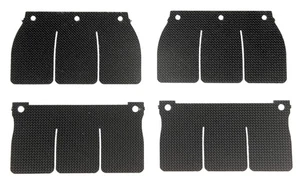 Moto Tassinari 3P682M Reed Petals for V-Force 3 Reed System - Foto 1 di 3