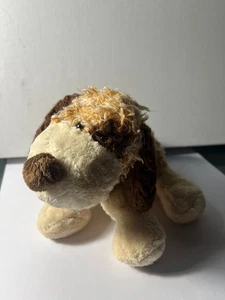 Ganz Webkinz Original Cheeky Dog Plush HM063 No Code - Picture 1 of 5