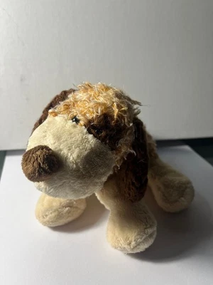 Ganz Webkinz Original Cheeky Dog Plush HM063 No Code - Image 1 of 4
