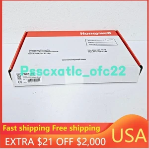 Honeywell PW6K1R2 Dual Reader Board NEW (Sealed) - Picture 1 of 6