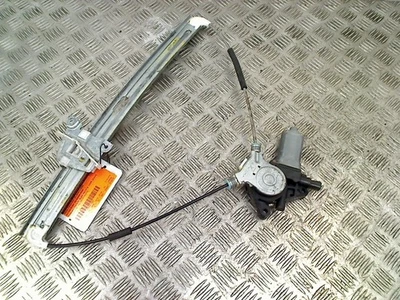 RAAMMECHANIEK ELEK RECHTS VOOR + MOTOR Mazda Tribute 2005 CM091110C - Изображение 1 из 4