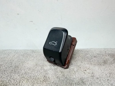 2009 -2012 Audi A4 S4 A5 S5 Q5 Front Driver Trunk Popper Switch OEM 8K0959831A - Image 1 of 4