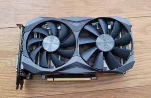 Zotac GTX 1080 Ti Mini - Picture 1 of 6