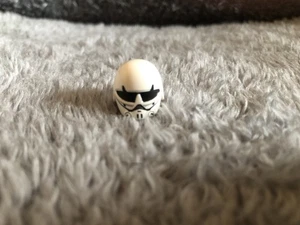 LEGO Star Wars Ezra Bridger Minifigure Helmet - 75048- Helmet Only! - Picture 1 of 3