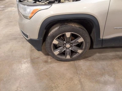 Wheel 20x8 6 Spoke Opt Rtg Fits 17-19 ACADIA 1599023 - Imagem 1 de 4