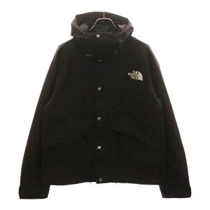 THE NORTH FACE The North Face RETRO MOUNTAIN JACKET 86 Retro Mountain Jacket Bla - Picture 1 of 8