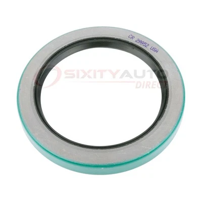 SKF Manual Transmission Seal for 1980-1986 Chevrolet C60 10.4L 4.8L 5.7L pv Foto 1 de 4