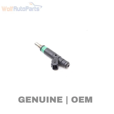 2006-2010 BMW 650I E64 - топливная форсунка 7525721 - Изображение 1 из 4