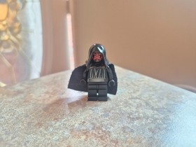 LEGO Star Wars Episode 1 Minifigure Darth Maul Hood And Cape Sash