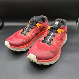Salomon Ultra Glide 2 Herren Gr. 7 Sensi Fit Goretex Trailrunning Walking - Bild 1 von 11