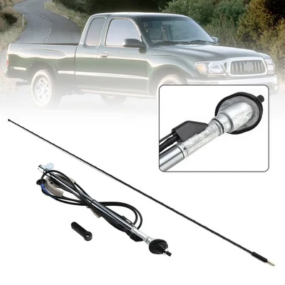 Antenna Base Assy Manual Type 86300-04050 For Toyota Tacoma 1995-2004 Foto 1 de 4