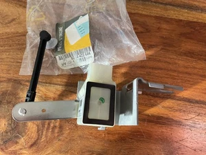 Renault Espace 4 NEW GENUINE HID headlight rear level sensor 8200422686 1F2 - Picture 1 of 11