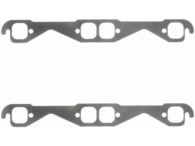 Juego de juntas de colector de escape 57YN59X para GMC Savana 3500 1996-2002 5,7 L V8 Foto 1 de 1