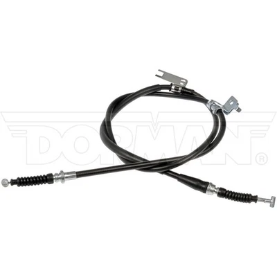 Cable de freno de estacionamiento Dorman C661402 para 01-03 Mazda Protege Protege5 Foto 1 de 4