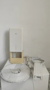 ZTE mc7010 outdoor 5g router unlocked - Bild 1 von 3