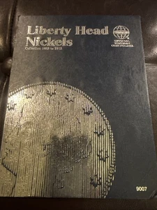 1883-1912 Liberty Head V Nickel Set.  30/33 Münzen mit Nr 85/86/12er Jahre. Schöne Münzen - Bild 1 von 9