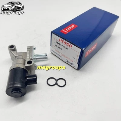 Idle Air Control Valve IAC 36450-P2J-J01 For 1992-2001 Honda Acura 1.5L 1.8L NEW Foto 1 de 4