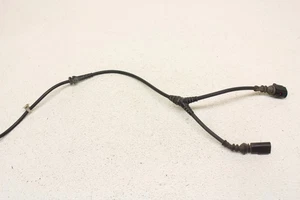 MK6 VW GTI Golf R Front Left ABS Wheel Speed Sensor Pigtail Plug Eos Oem 06-14 - Picture 1 of 5