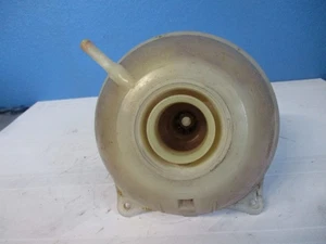 Original VW Golf 3  Ausgleichsbehälter  1H0121407 (B045) - Picture 1 of 4