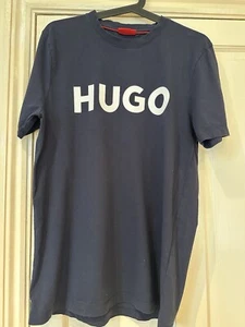 hugo boss t shirt klein - Bild 1 von 4