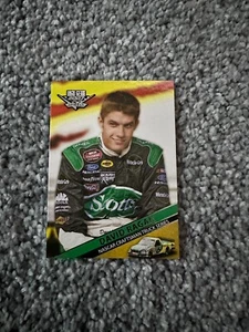 2007 Press Pass David Regan High Gear Wheels Nascar Craftsman Truck Series Card - Picture 1 of 2