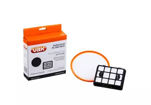 Vax Power 7 Filter Pack- Suits VCP7P2400 Power 7 barrel vacuum cleaner - Picture 1 of 2