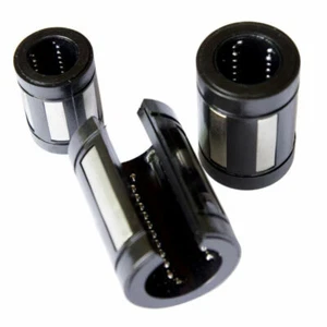 0632-012-00 STAR LINEAR BALL BEARING 12MM X 22MM X 32MM OPEN TYPE - Picture 1 of 1