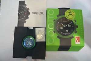 COGITO 2.0 The connected Classic Smart Watch CD002 - Picture 1 of 7