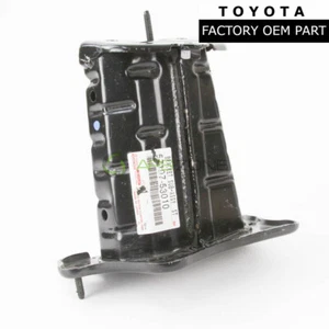 GENUINE LEXUS IS250 IS350 FRONT RH BUMPER MOUNTING REINFORCEMENT OEM 5710753010 - Picture 1 of 3
