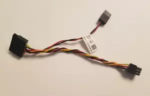 Dell OptiPlex 3020 7020 SFF SATA cavo di alimentazione P/N 0M0HKP - Foto 1 di 4