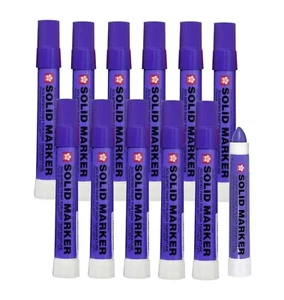 Paint Markers by Sakura Solid Paint Markers PURPLE XSC-24 - Picture 1 of 8