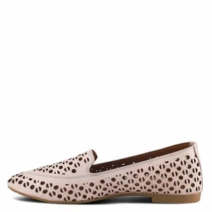 SPRING STEP JIAXEL Shoes Blush New - Picture 1 of 5