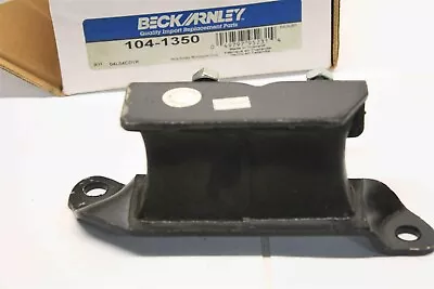 Centro de montagem do motor 104-1350 para TOYOTA Corolla 1988-1992 - Imagem 1 de 4