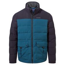 Craghoppers Mens Trillick Insulated Padded Jacket (CG1845)