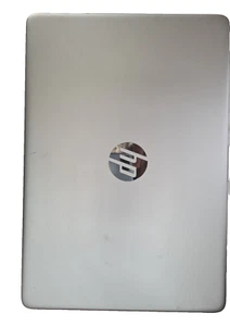 HP Laptop 14s -dk0087AU AMD A4 -9125 2.30ghz RAM 4.00gb 128 gb hard - Picture 1 of 7