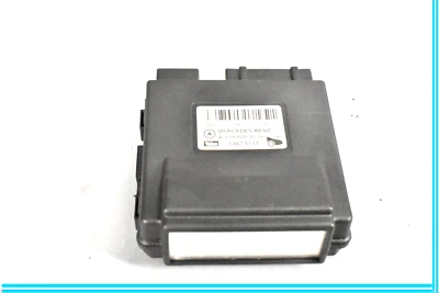 06-11 Mercedes CLS550 CLS55 AMG W219 Trunk Remote Release Control Module Oem - Image 1 of 4