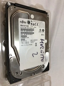 Fujitsu MBA3073NC- MBA3073NC ULTRA 320 SCSI HDD NEW IN BOX FAST SHIPPING - Picture 1 of 4