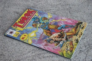 TUROK n 1 Valiant PLAY PRESS 1994 - EDICOLA - Foto 1 di 1