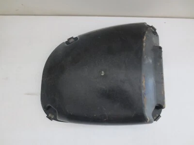 Suzuki Twin Peaks 700 2004 usado OEM aire respirador caja tapa solamente Foto 1 de 3