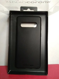 Tech21 Studio Colour Samsung Galaxy S10 Antimicrobial Protection Phone Case NEW - Picture 1 of 2