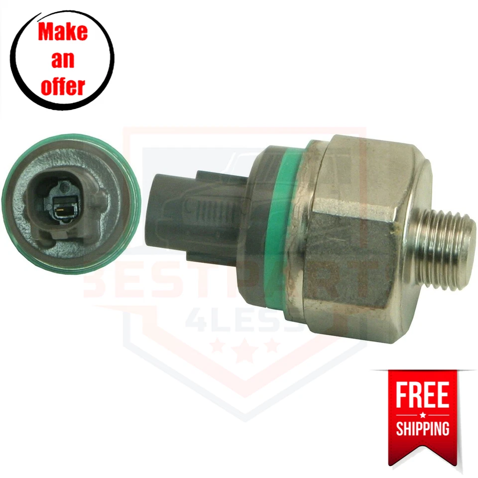 Sensores de golpe Beck Arnley 158-0780 para base Lexus IS300 2001-2005 Foto 1 de 2