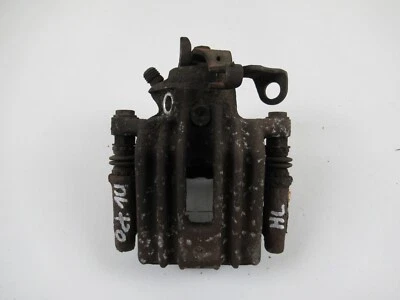 Skoda Octavia I 1U 00-10 Bremssattel Sattelträger hinten links 1J0615423B - Bild 1 von 4