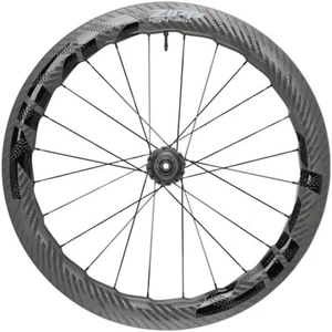 Zipp 454 NSW Rear Wheel - 700, 12 x 142mm, Center-Lock, XDR, Tubeless, Carbon, B - Picture 1 of 1