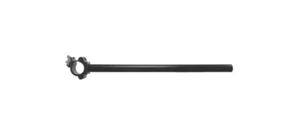 Light Source Mega-Sidearm 24" Fixed Length, Black - Picture 1 of 1
