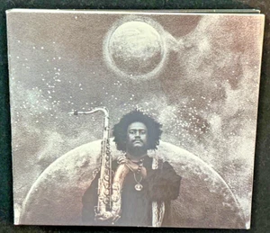 Kamasi Washington Bundle CDs - Bild 1 von 8